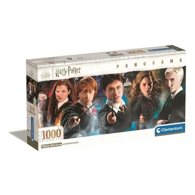 Puzzle Harry Potter