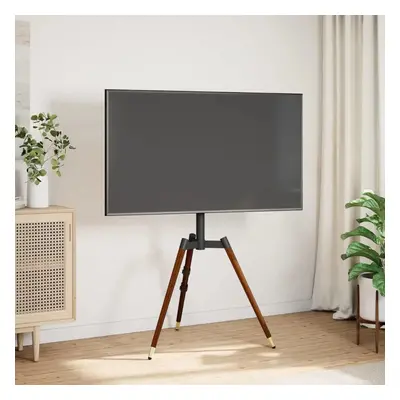 Stojan na TV trojnožka 37"–65" max. VESA 400 x 400 mm 40 kg