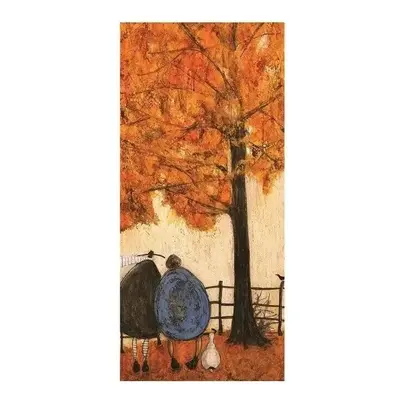 Umělecký tisk Sam Toft - Autumn