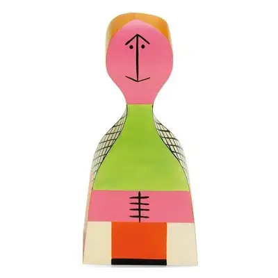 Vitra designové figurky Wooden Dolls No. 19