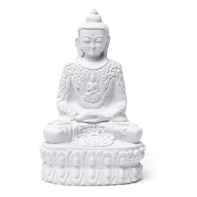 Milujeme Kameny Buddha Amithaba - soška Feng Shui - soška Feng Shui SAMB2