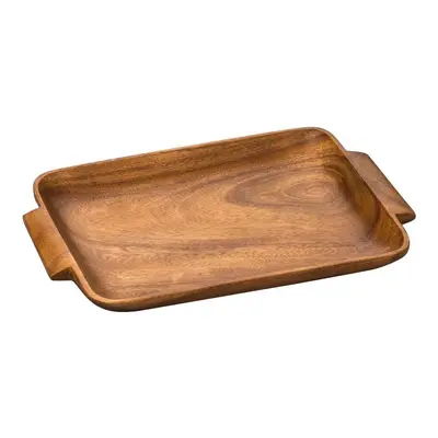 Dřevěný tác 20x31 cm Socorro – Premier Housewares