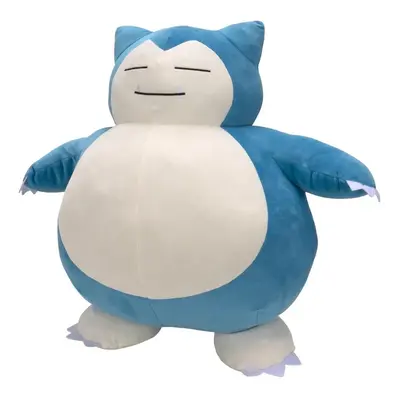 Plyšový pokémon Snorlax, 60 cm