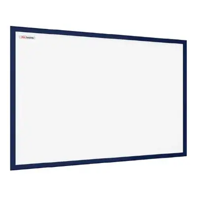 Magnetická tabule 90 x 60 ALLboards COLOR TM96DB