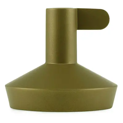 Výprodej Normann Copenhagen designové svícny Flag Candle Holder (hnědo-zelená)