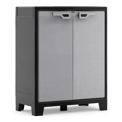 KIS EVO.CA Titan Low Cabinet - plastová skříň