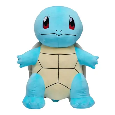 Plyšový pokémon Squirtle, 60 cm