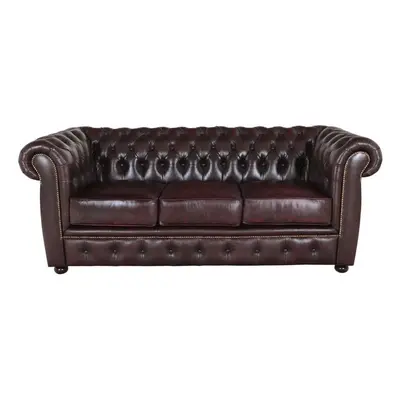 furniture-nabytek.cz - Chesterfield sedačka trojmístná