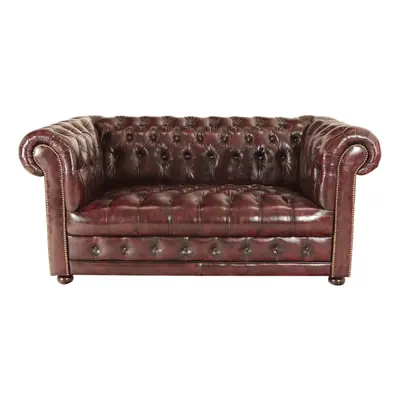 furniture-nabytek.cz - Chesterfield sedačka dvoumístná