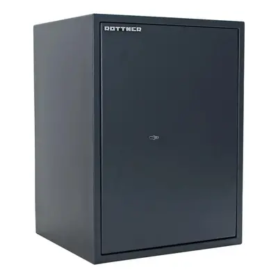 Rottner Nábytkový trezor POWER SAFE 600IT, mechanický S2, 600 x 445 x 400 mm, 56 l