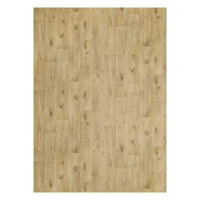 Breno PVC MAXIMA PLUS Ohrid Oak S53 (591-15), šíře 300 cm