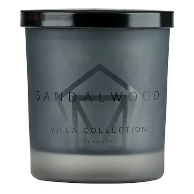 Vonná svíčka doba hoření 48 h Krok: Sandalwood – Villa Collection