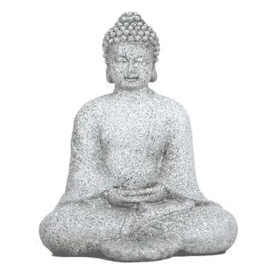 Milujeme Kameny Meditující Buddha - soška Feng Shui