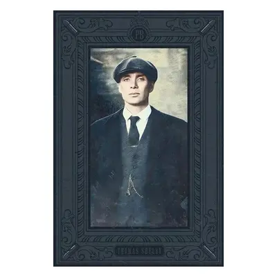 Plakát, Obraz - Peaky Blinders - Tommy Portrait