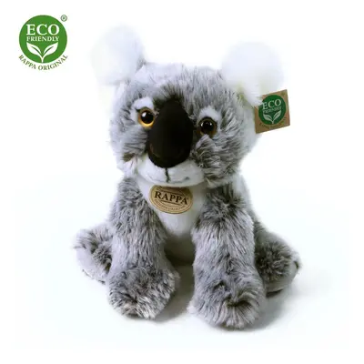 Plyšová koala sedící 26 cm ECO-FRIENDLY