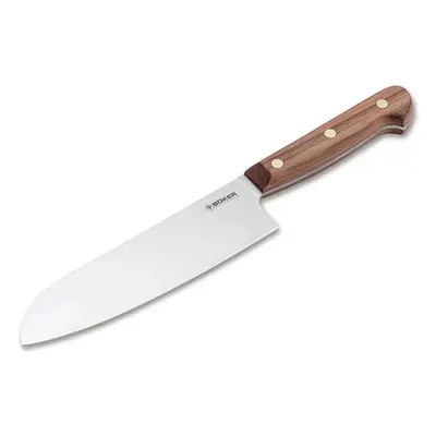 Böker Solingen Nůž Santoku Cottage-Craft 16 cm