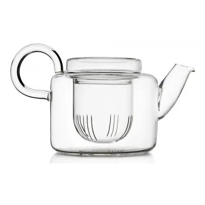 Ichendorf Milano designové konvice Piuma Teapot Low