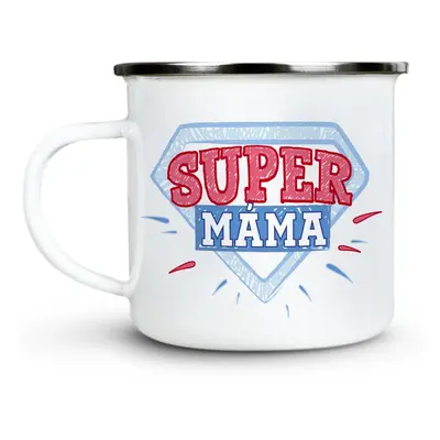 Ahome Plecháček Super máma 300 ml