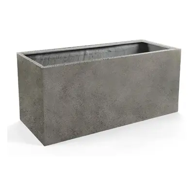 Grigio Box Natural Concrete V 50 cm / D 150 cm