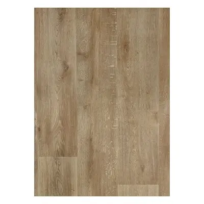 Breno PVC BLACKTEX Texas Oak 136L, šíře 100 cm