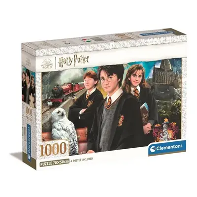 Puzzle Harry Potter