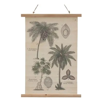 Tapiserie 50x70 cm Palm – Ixia