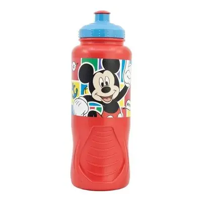 Stor Láhev plastová Mickey, 430 ml