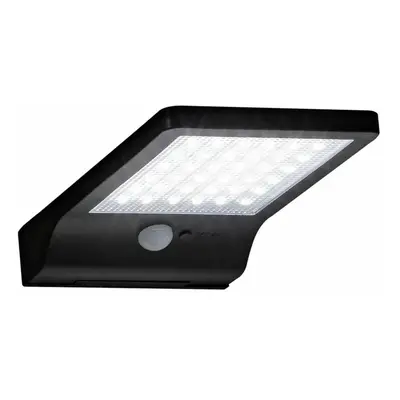 Modee LED solární nástěnné svítidlo s PIR ML-WS107