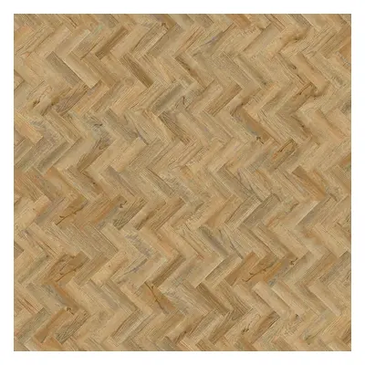 Vinylová podlaha Expona Domestic 5819 Cambridge Oak Mini Parquet