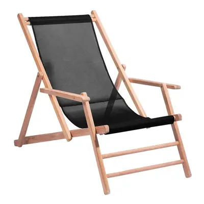 Jan Kurtz designová lehátka Deckchair