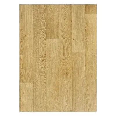 Breno PVC SMARTEX Holly Oak 136M, šíře 100 cm