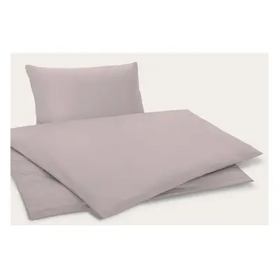 Ložnice21. Povlečení Mirabell Light Purple Rozměr: 2ks 70x90 cm + 220x240 cm