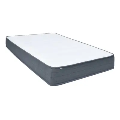 vidaXL Matrace na postel boxspring 200 x 140 x 20 cm