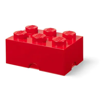 Plastový dětský úložný box – LEGO®