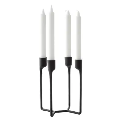 Normann Copenhagen designové svícny Heima Candlestick