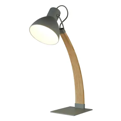 Stolní lampa Searchlight NANNA EU1039GY