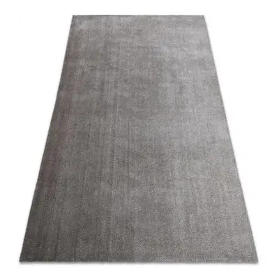 Pratelný koberec CRAFT 71401070 měkký taupe, šedá velikost 200x290 cm | krásné koberce cz