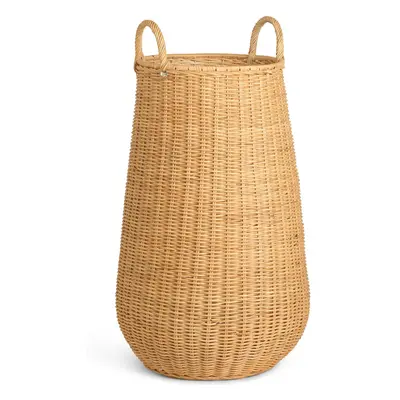 Ferm Living designové koše na prádlo Braided Laundry Basket