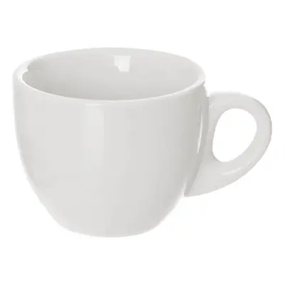 Hrnek MONA Espresso 0,1 l, porcelán, 12 ks