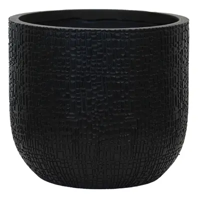 Capi Nature Skin Planter Ball Anthracite Ø 17 cm / V 15 cm