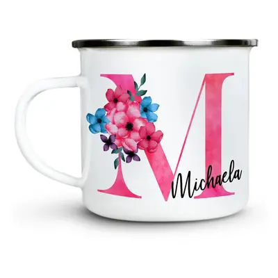 Ahome Plecháček se jménem Michaela 300 ml