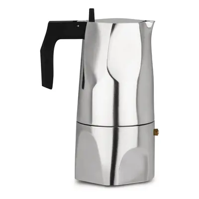 Alessi designové konvice Espresso Ossidiana (objem 30 cl)