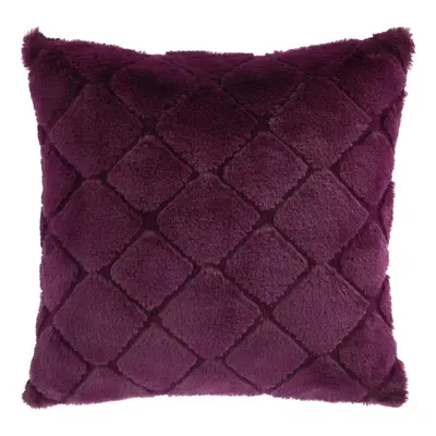 Dekorační polštář 43x43 cm Cosy Diamond – Catherine Lansfield