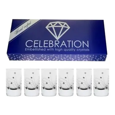 Celebration Crystals classic 30 ml 6 ks