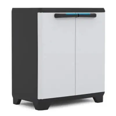 KIS Linear Low Cabinet - plastová skříň