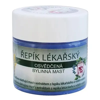 Bylinná mast Řepík lékařský 150ml