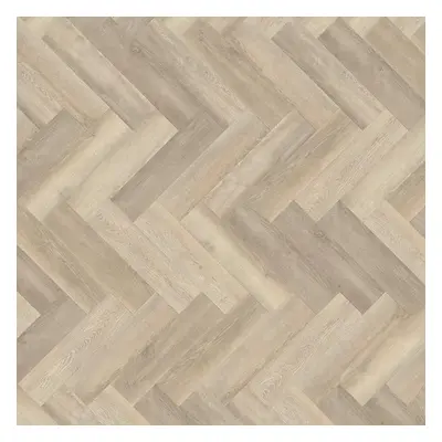 Vinylová podlaha Objectflor Expona Domestic 5880 Ocean Breeze Oak Parquet 3,34 m²