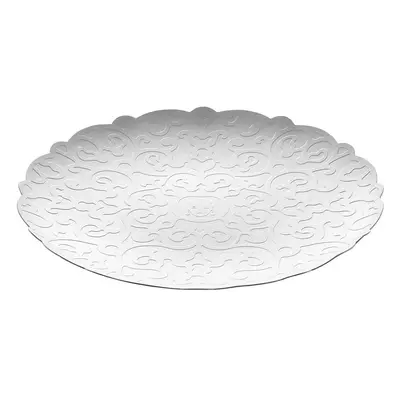 Alessi designové podnosy Dressed Round Tray (průměr 26 cm)