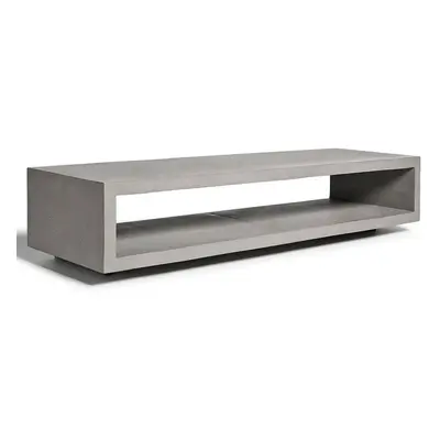 Lyon Beton skříňky pod televize Monobloc TV Bench