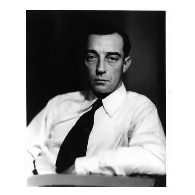 Fotografie Buster Keaton, Archive Photos